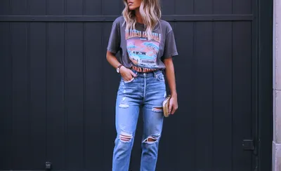 Mom Jeans
