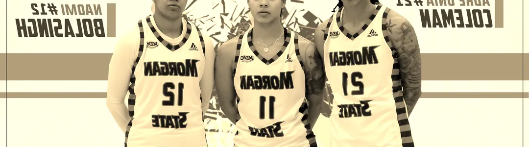 Morgan State Bears Women's Basketball