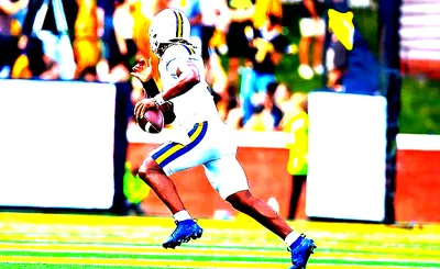 Murray State Racers Football