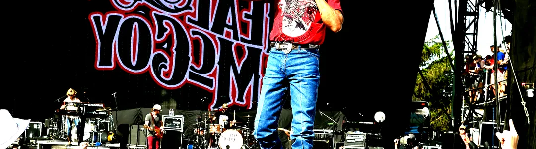 Neal McCoy