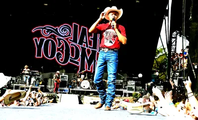 Neal McCoy