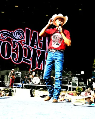 Neal McCoy & Mark Chesnutt