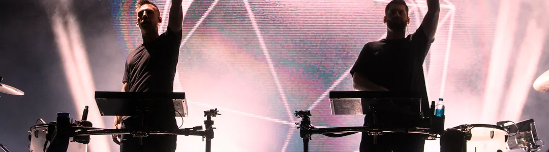 Odesza