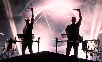 Odesza