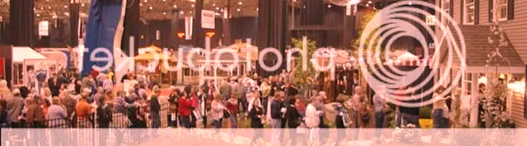 Oklahoma City Home and Garden Show