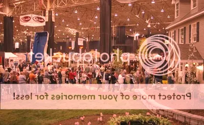 Oklahoma City Home and Garden Show