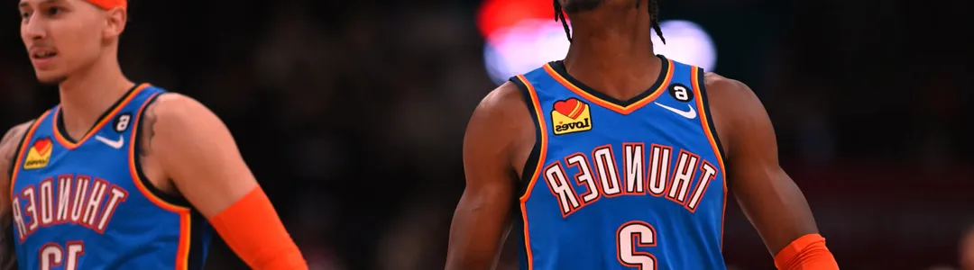 Oklahoma City Thunder