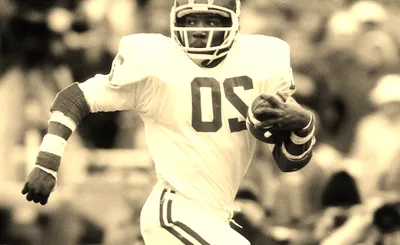 Oklahoma Sooners Football