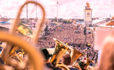 Oktoberfest