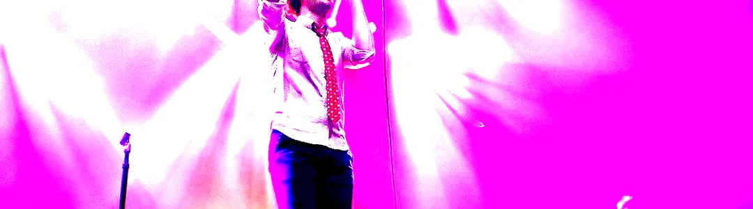 Passion Pit