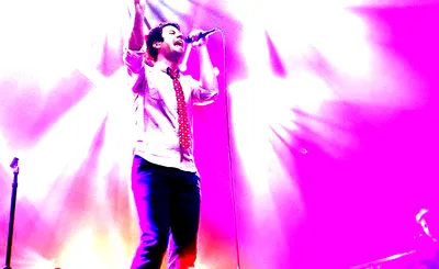 Passion Pit