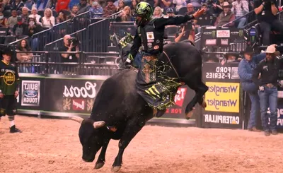 PBR Team Series