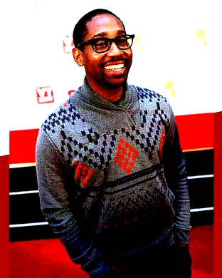 PJ Morton