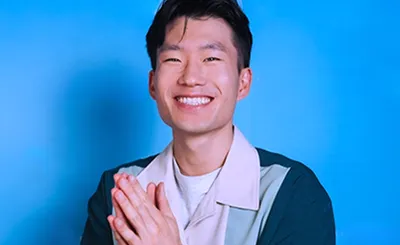 Ray Lau