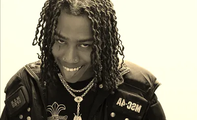 Rich Amiri