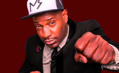 Rod Man