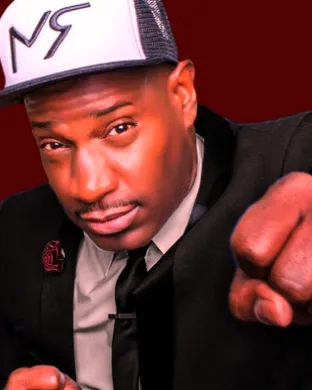Rod Man