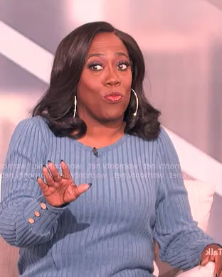 Sheryl Underwood Oklahoma City