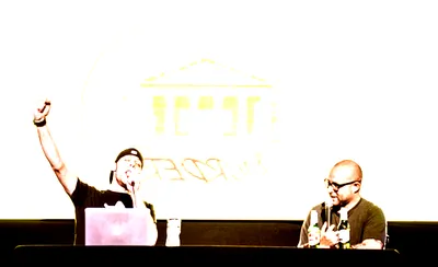 Small Town Murder Podcast