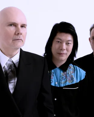 Smashing Pumpkins Oklahoma City