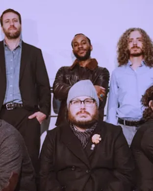 St. Paul and The Broken Bones