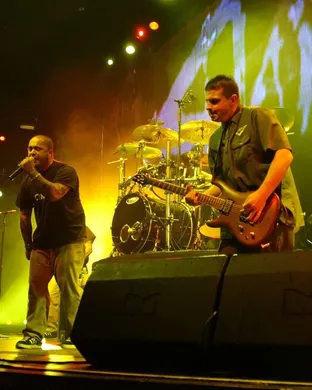 Staind Oklahoma City