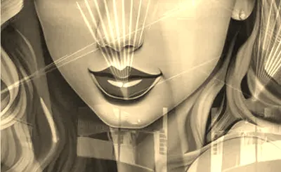 Taylor Shines - The Laser Spectacular