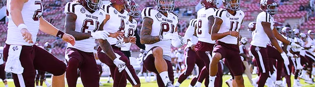 Texas A&M Aggies Football