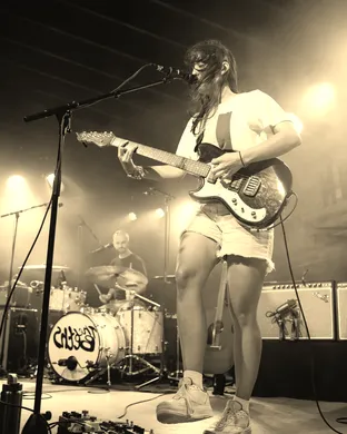 The Beths