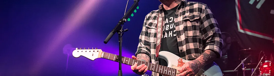 The Gaslight Anthem