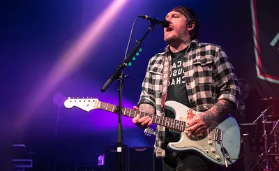 The Gaslight Anthem