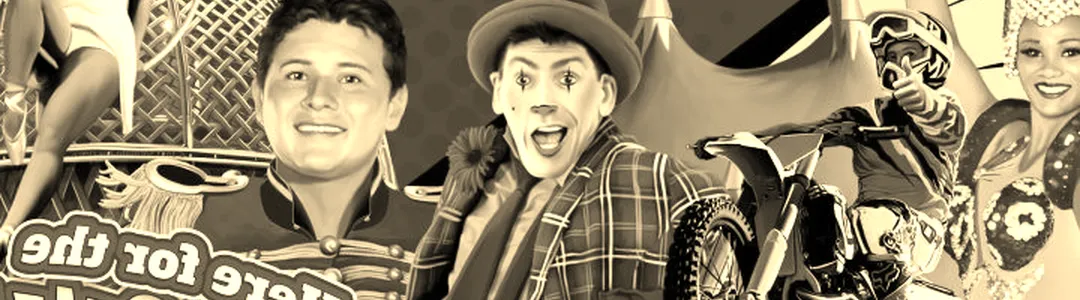 The Great Benjamins Circus