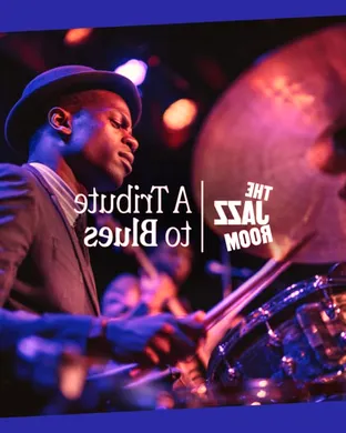 The Jazz Room - A Tribute to Frank Sinatra and Louis Armstrong