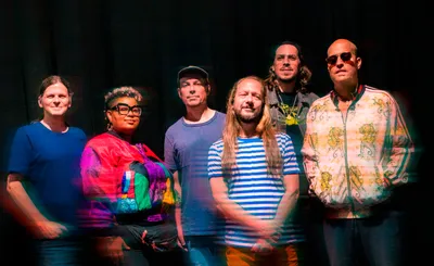The Motet