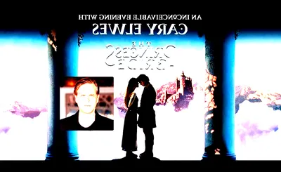 The Princess Bride - An Inconceivable Evening with Cary Elwes