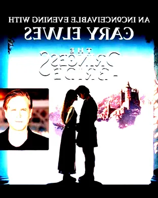 The Princess Bride - An Inconceivable Evening with Cary Elwes