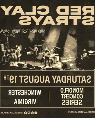 The Red Clay Strays & St. Paul and The Broken Bones