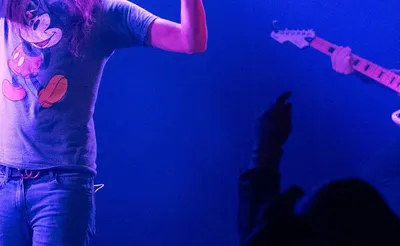 The Red Jumpsuit Apparatus