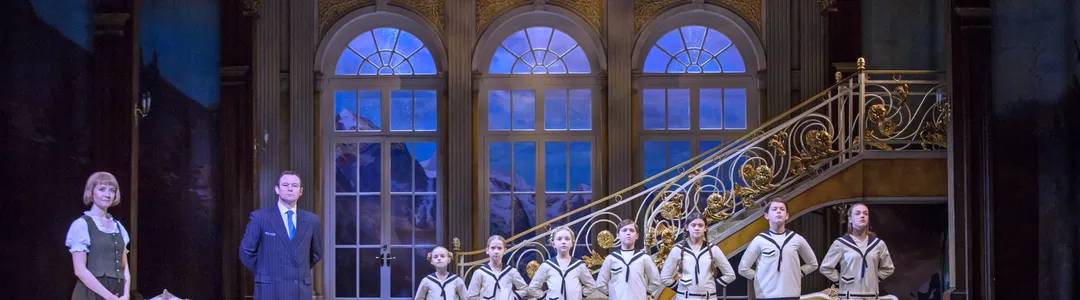 The Sound Of Music