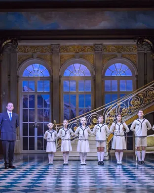 The Sound Of Music