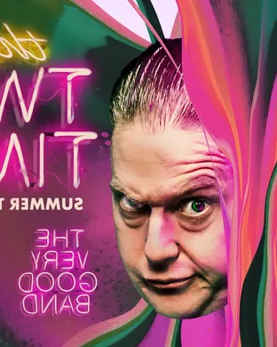 Tim Heidecker