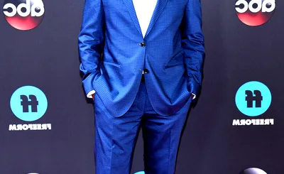 Tim Meadows