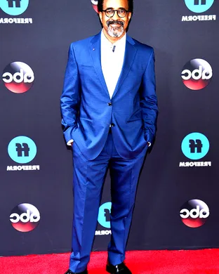 Tim Meadows