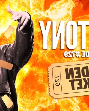 Timmy No Brakes Oklahoma City