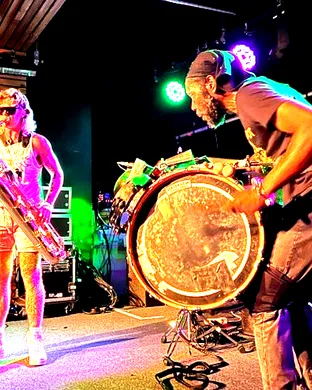 Too Many Zooz