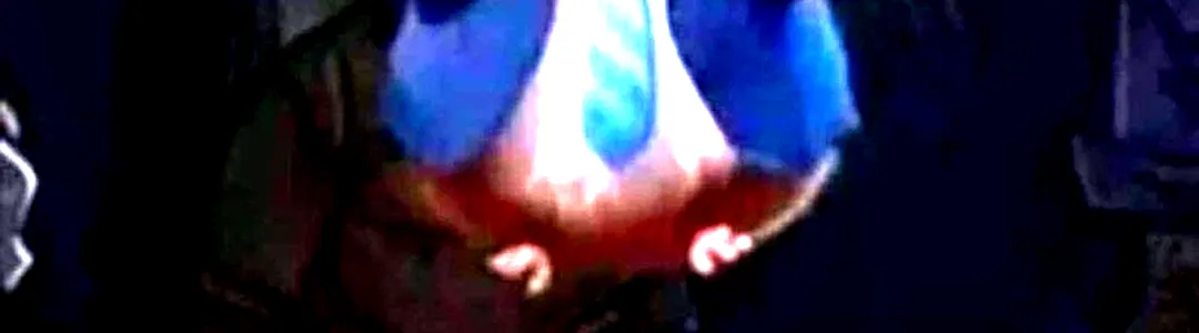 Water From Your Eyes