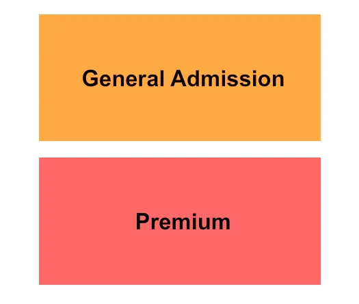 Seating chart
