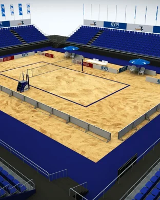 Oklahoma Sooners Women's Volleyball vs. Florida Gators sports event